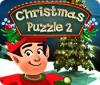 Christmas Puzzle 2 játék