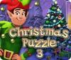 Christmas Puzzle 3 játék