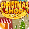 Christmas Shop játék