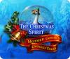 The Christmas Spirit: Mother Goose's Untold Tales játék