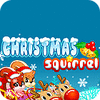 Christmas Squirrel játék