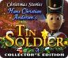 Christmas Stories: Hans Christian Andersen's Tin Soldier Collector's Edition játék