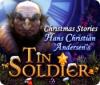Christmas Stories: Hans Christian Andersen's Tin Soldier játék