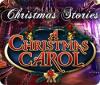 Christmas Stories: A Christmas Carol játék