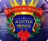 Christmas Stories: A Little Prince játék