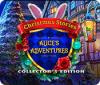 Christmas Stories: Alice's Adventures Collector's Edition játék