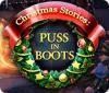 Christmas Stories: Puss in Boots játék