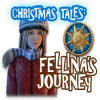 Christmas Tales: Fellina's Journey játék