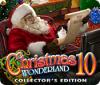 Christmas Wonderland 10 Collector's Edition játék