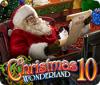 Christmas Wonderland 10 játék