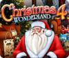 Christmas Wonderland 4 játék