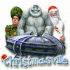 Christmasville játék