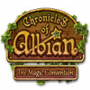 Chronicles of Albian: The Magic Convention játék