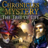 Chronicles of Mystery: Tree of Life játék