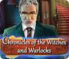 Chronicles of the Witches and Warlocks játék
