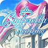 Cinderella Wedding játék