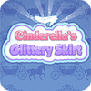 Cinderella's Glittery Skirt játék