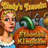 Cindy's Travels: Flooded Kingdom játék