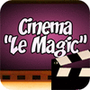 Cinema Le Magic játék