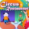 Circus Restaurant játék
