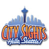 City Sights: Hello Seattle játék