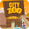 City Zoo játék