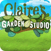 Claire's Garden Studio Deluxe játék