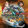 Clash N Slash: Worlds Away játék