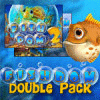 Classic Fishdom Double Pack játék