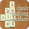 Classic Mahjong Solitaire játék