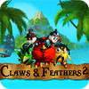 Claws & Feathers 2 játék