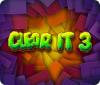 ClearIt 3 játék