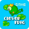 Clever Frog játék