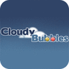 Cloudy Bubbles játék