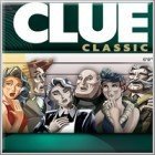 CLUE Classic játék