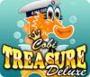 Cobi Treasure játék