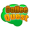 Coffee Quest játék
