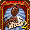 Coffee Rush 2 játék
