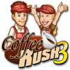 Coffee Rush 3 játék