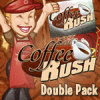 Coffee Rush: Double Pack játék