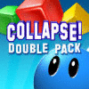 Collapse! Double Pack játék