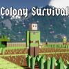 Colony Survival játék