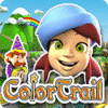 Color Trail játék