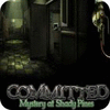 Committed: Mystery at Shady Pines játék