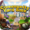 Community Yard Sale játék