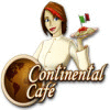 Continental Cafe játék