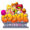 Cookie Domination játék