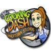 Cooking Dash: DinerTown Studios játék