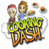 Cooking Dash játék
