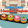 Cooking Frenzy: Homemade Donuts játék